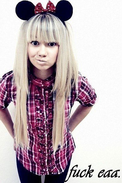 Наташа Аксенова