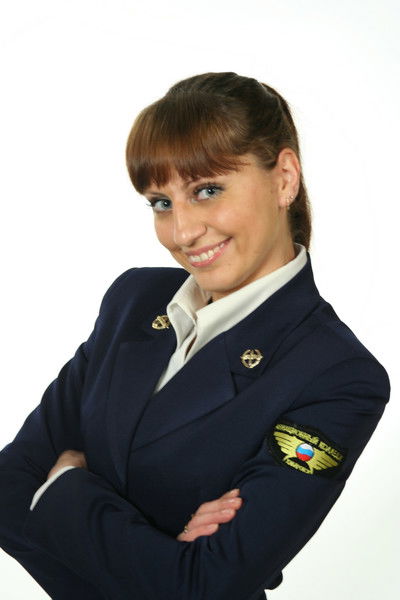 Виктория Ульянова