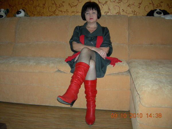 Елена Кравец