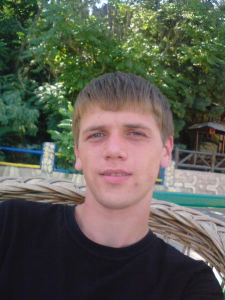 Сергей Беженарь