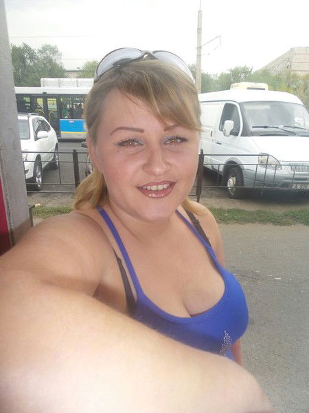 Алеся Сизова