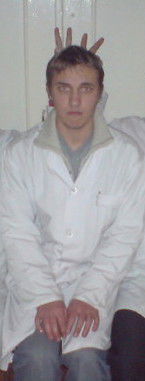 Ваня Карпенко