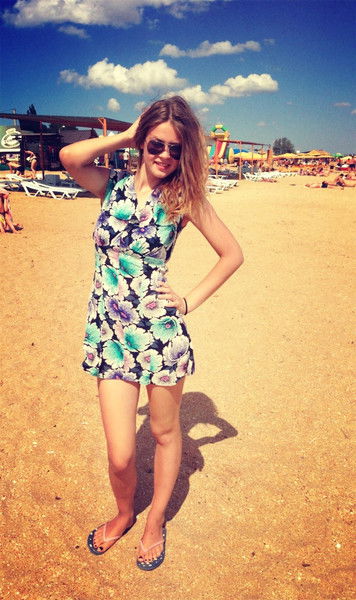 Екатерина Тарунтаева