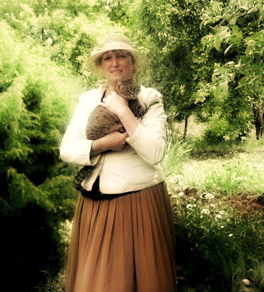 Алла Богданова