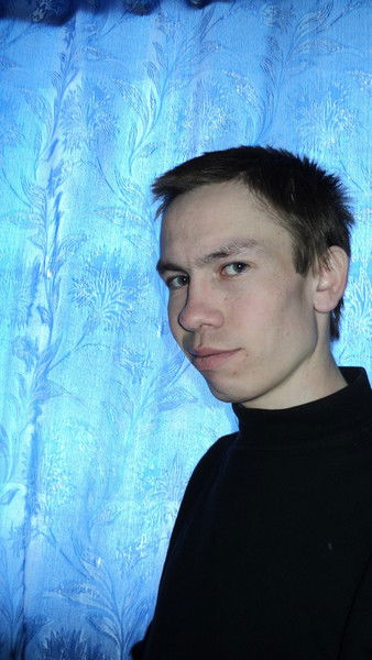 Андрей Никитин