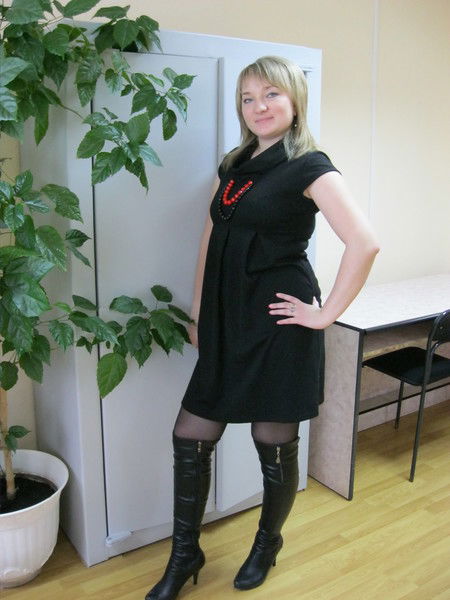 Наталья Васякина