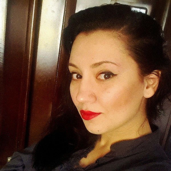 Диана Сулейманова