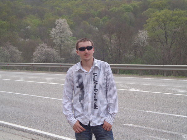 Роман Гугуян