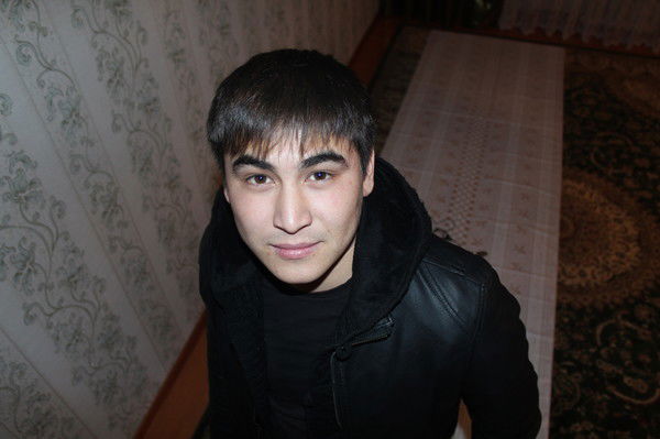 Асхат Жапашов