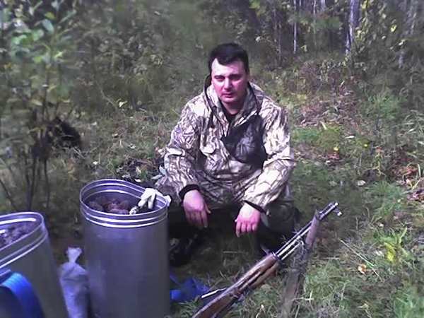 Олег Игнатов