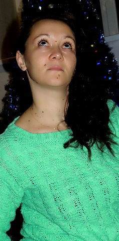 Светлана Соколенко