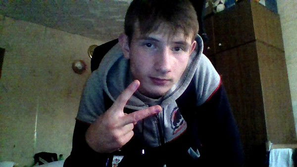 Юрико_ Карамышев