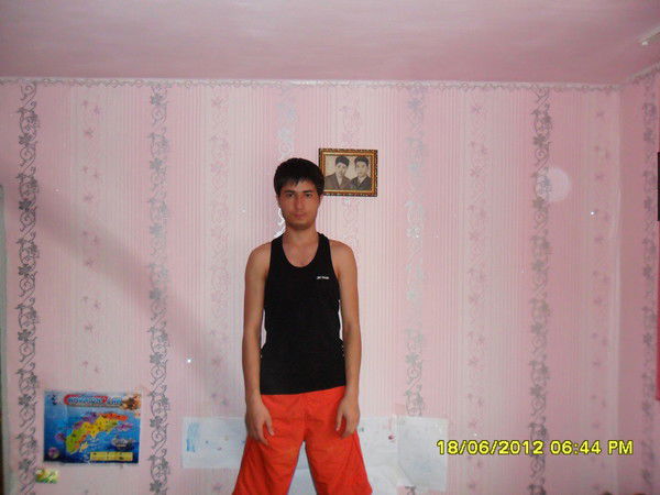 Андрей Крылов