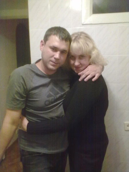 Евгения Санникова