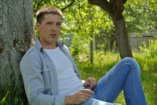 Сергей Сергеевич