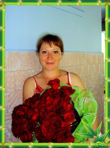 Ирина Мусиенко