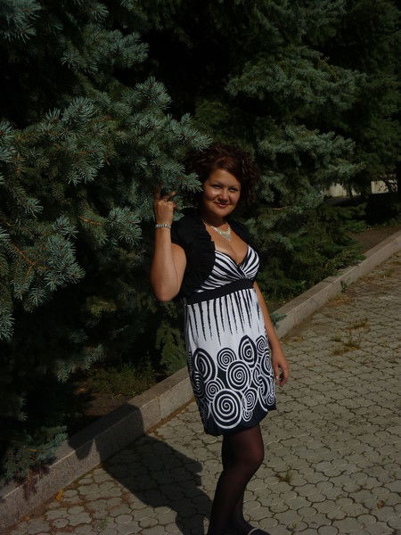 Ольга Паниковская