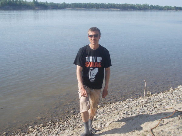 Юра Федорин