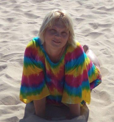 Мария Титова