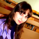 Виктория Буховец