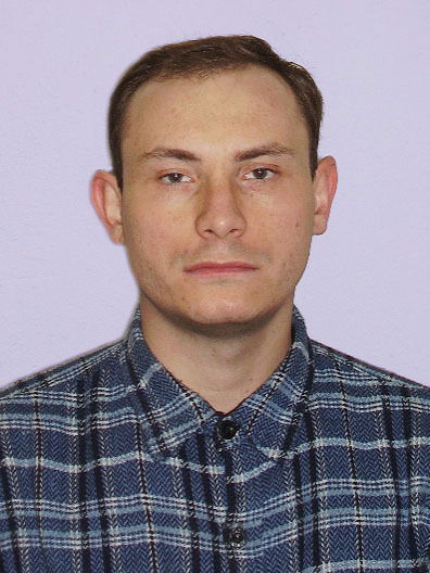 Дима Горшков