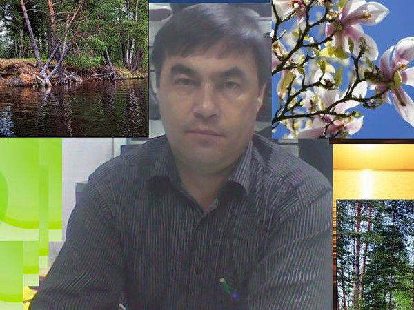 Радик Хусаинов