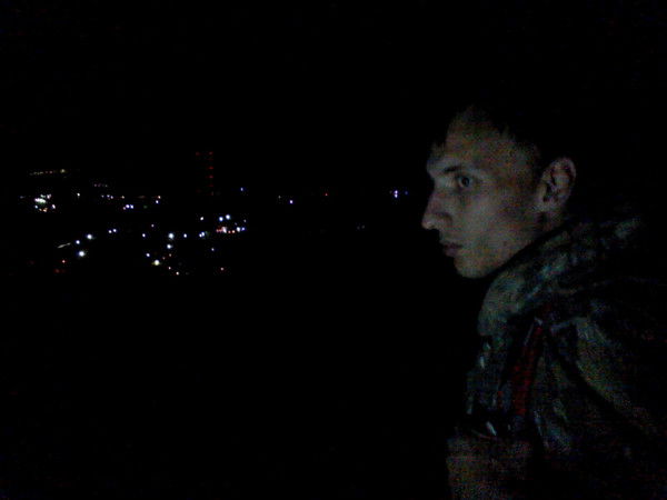 Дмитрий Бондарчук