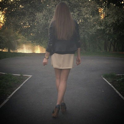 Даша Татаринова