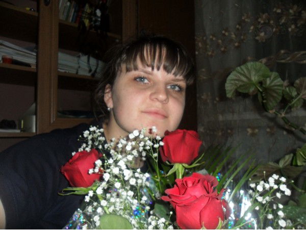 Ирина Брусницина