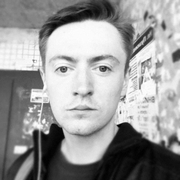 Александр Сычев