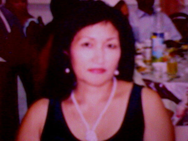 Улданай Тагайбекова