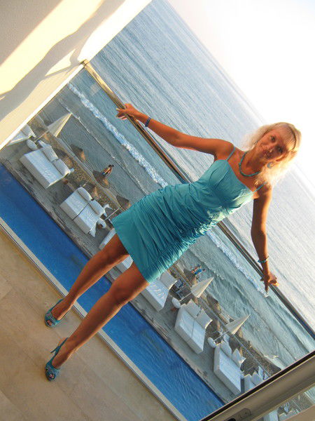 Марина Ахметова