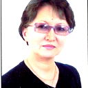 Ляйла Курмангалиева