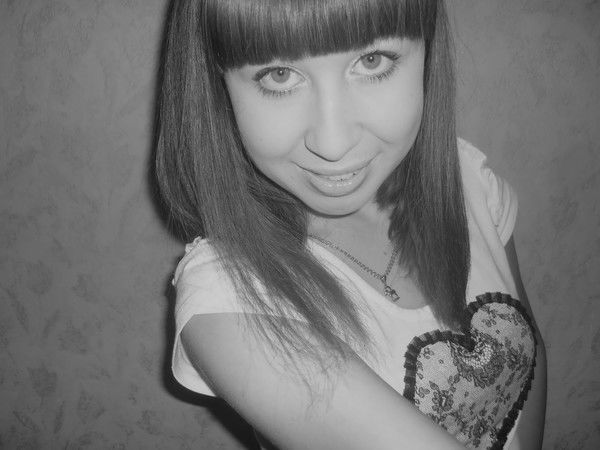 Сонечка Пономарёва