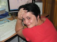 Мария Левитина