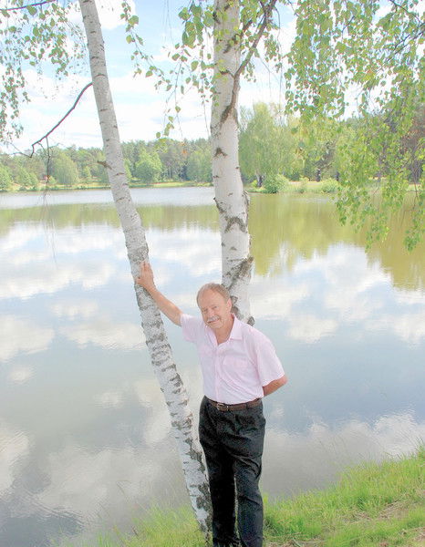 Алексей Крылов