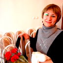 Елена Тихоненко