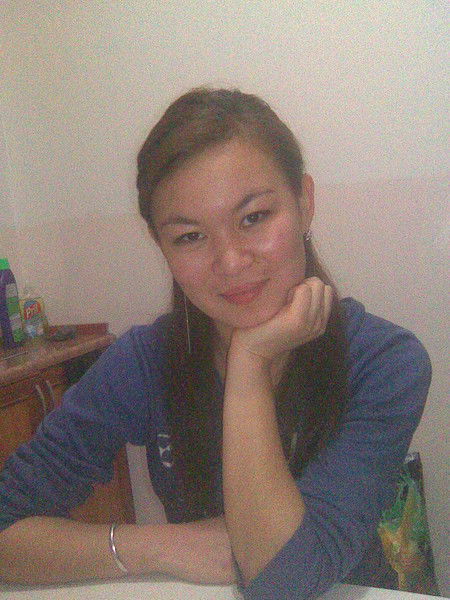 Гульнур Садуакасова