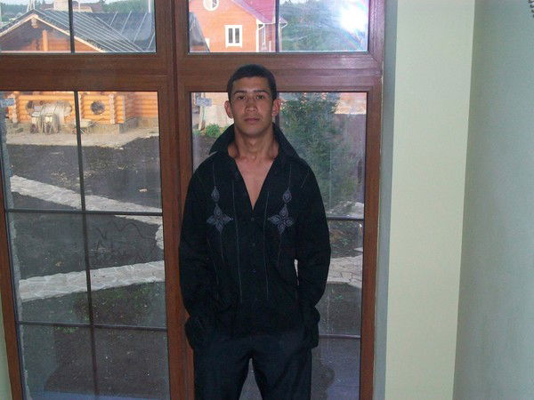 Азат Союнов