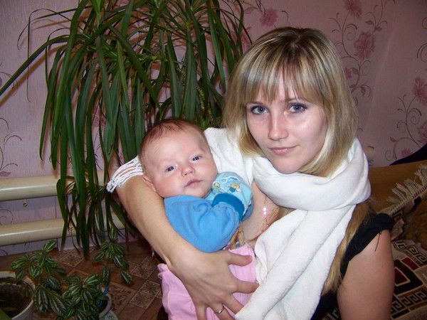 Елена Цыганова