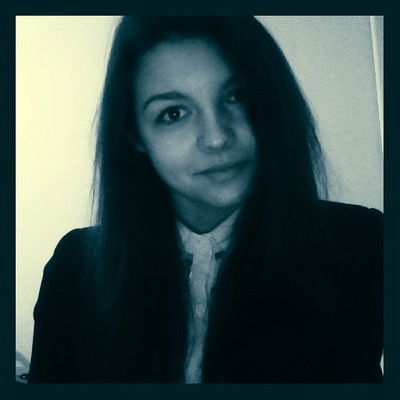 Мария Обогрелова