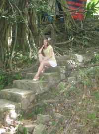 Натуська Нектовенко