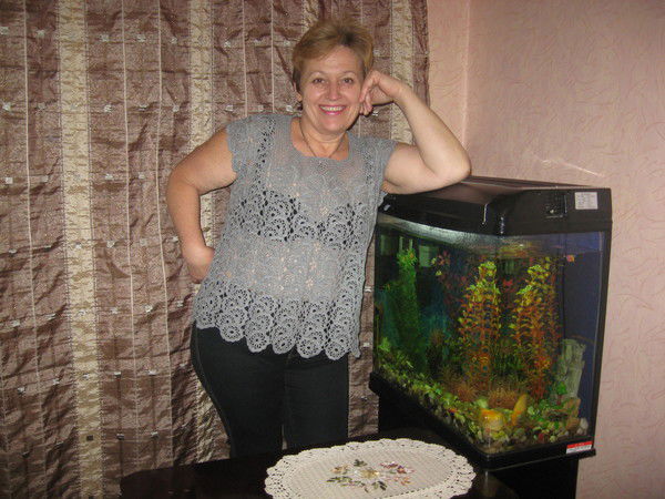 Галина Селиванова