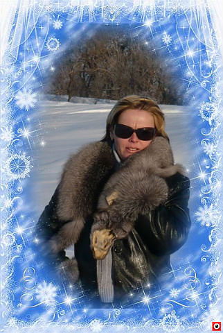 Евгения Санько