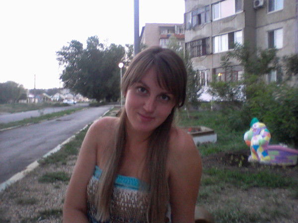 Ириночка Андреева