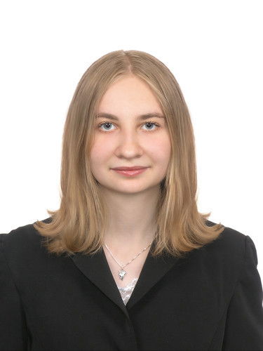 Яна Викторовна