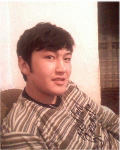 Сунгат Габдулин