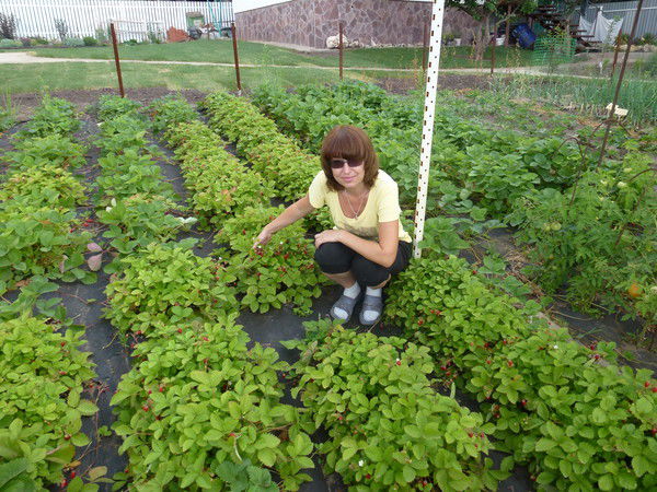 Ирина Щербакова