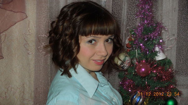 Яна Томашова