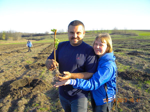 Наталья Голубова